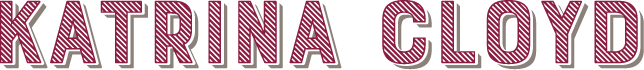 Katrina Cloyd logo